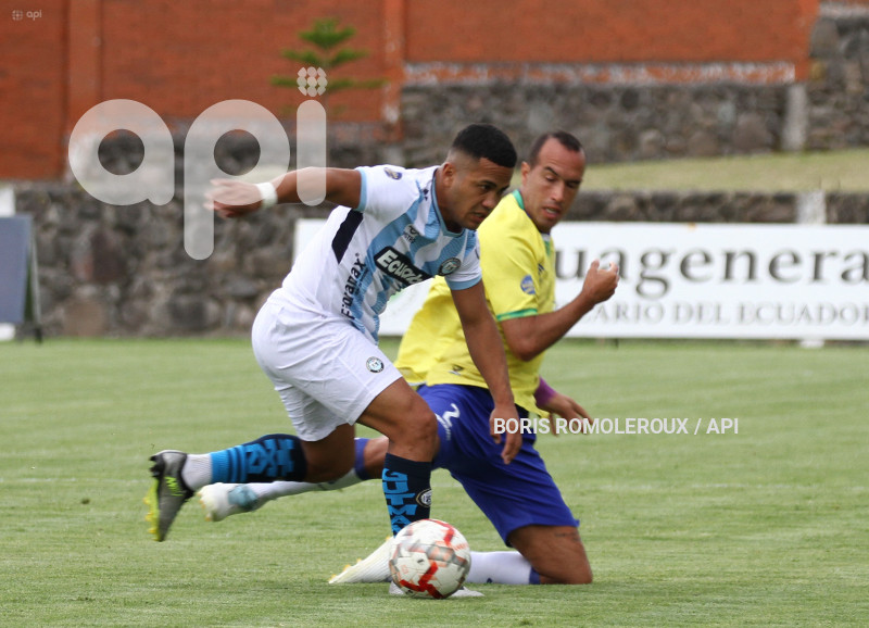 FBL-LIGAPRO-GUALACEO-GUAYAQUIL CITY