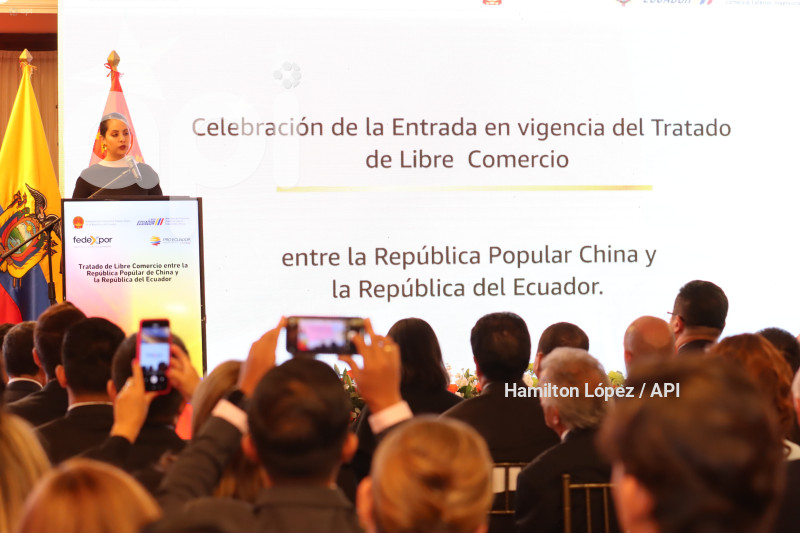 UIO-TLC-ECUADOR-CHINA