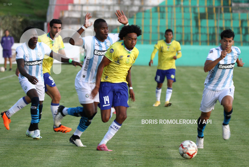 FBL-LIGAPRO-GUALACEO-GUAYAQUIL CITY