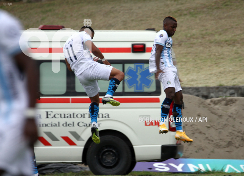 FBL-LIGAPRO-GUALACEO-GUAYAQUIL CITY