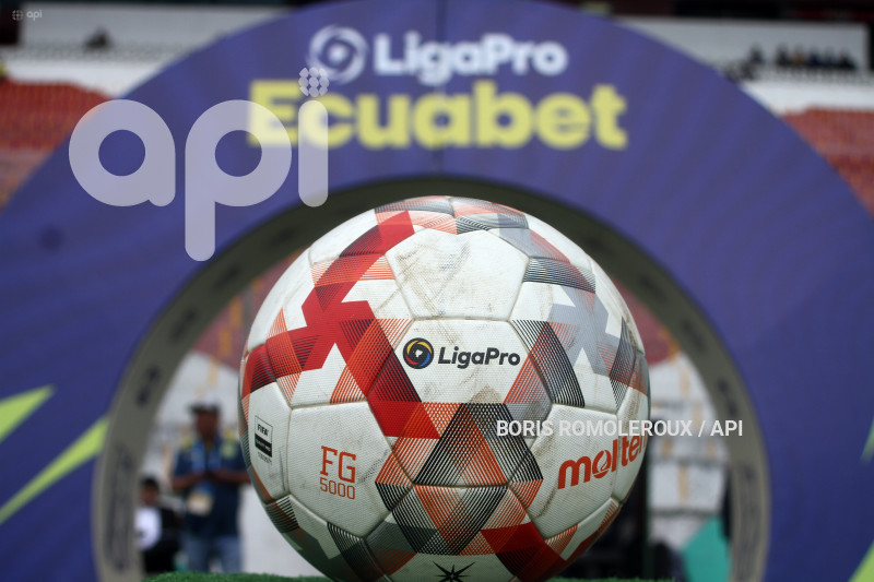 FBL-LIGAPRO-GUALACEO-GUAYAQUIL CITY