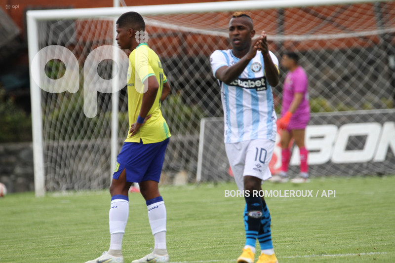 FBL-LIGAPRO-GUALACEO-GUAYAQUIL CITY