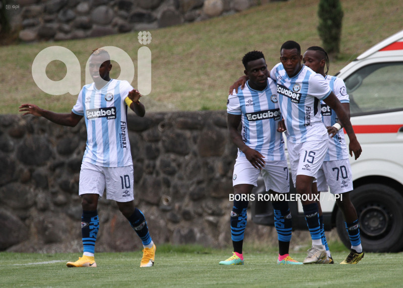 FBL-LIGAPRO-GUALACEO-GUAYAQUIL CITY