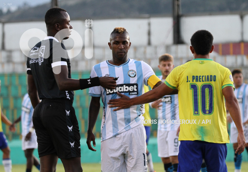 FBL-LIGAPRO-GUALACEO-GUAYAQUIL CITY