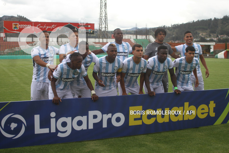 FBL-LIGAPRO-GUALACEO-GUAYAQUIL CITY