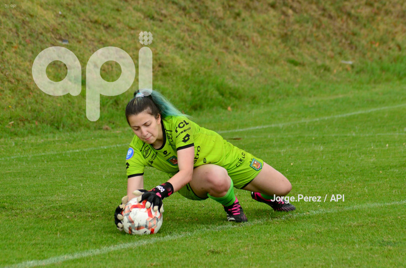 FBL SUPER LIGA FEMENINA MACARA CUENCA.