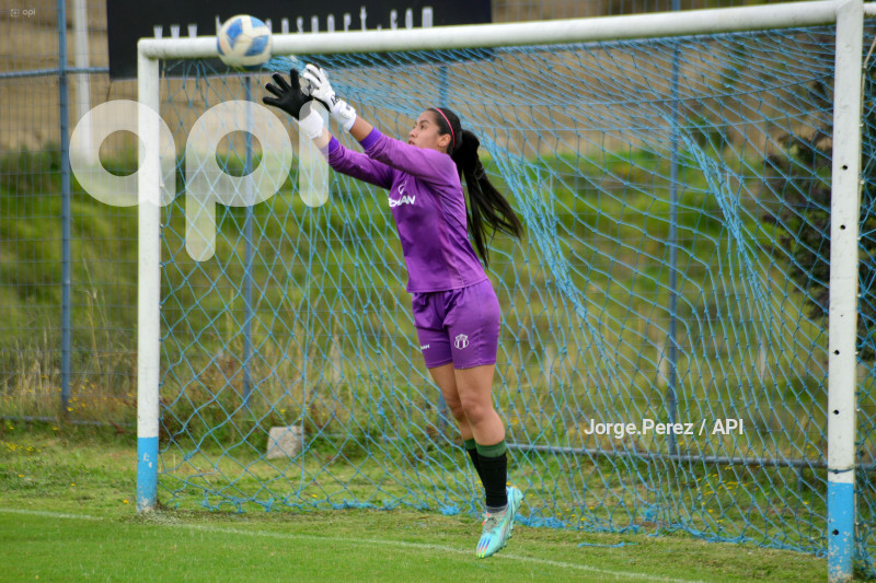 FBL SUPER LIGA FEMENINA MACARA CUENCA.