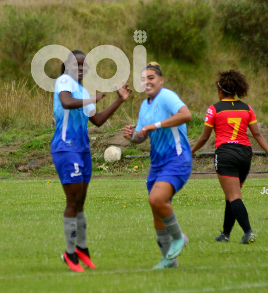 FBL SUPER LIGA FEMENINA MACARA CUENCA.