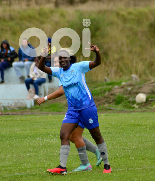 FBL SUPER LIGA FEMENINA MACARA CUENCA.
