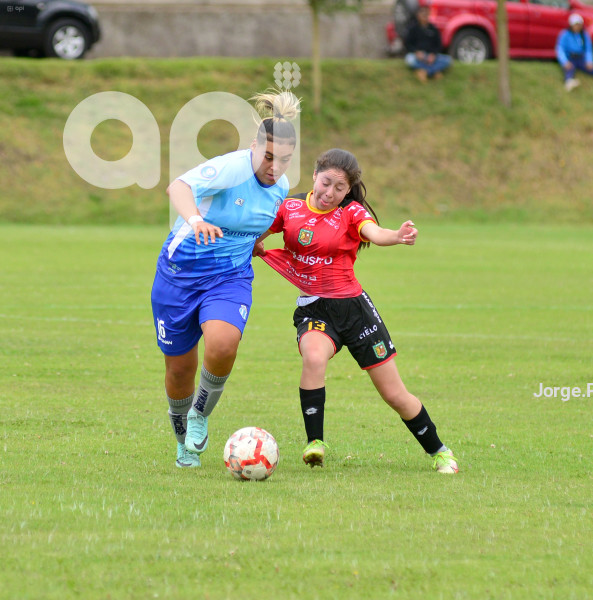FBL SUPER LIGA FEMENINA MACARA CUENCA.