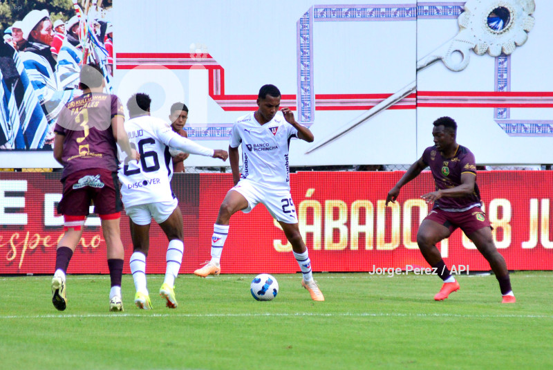 FBL LIGA PRO ECUABET MUSHUC RUNA-LIGA.