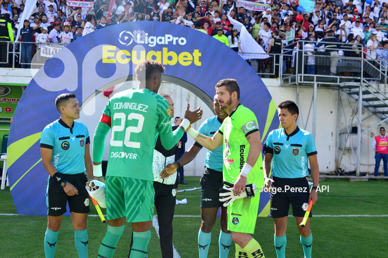 FBL LIGA PRO ECUABET MUSHUC RUNA-LIGA.
