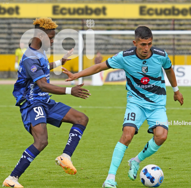 FBL LIGAPRO CUMBAYA MACARA