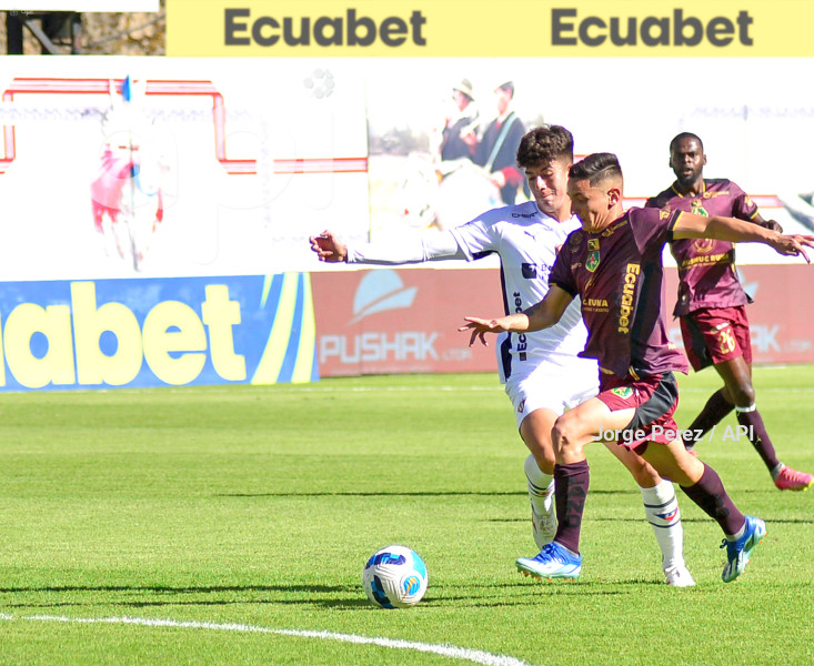 FBL LIGA PRO ECUABET MUSHUC RUNA-LIGA.
