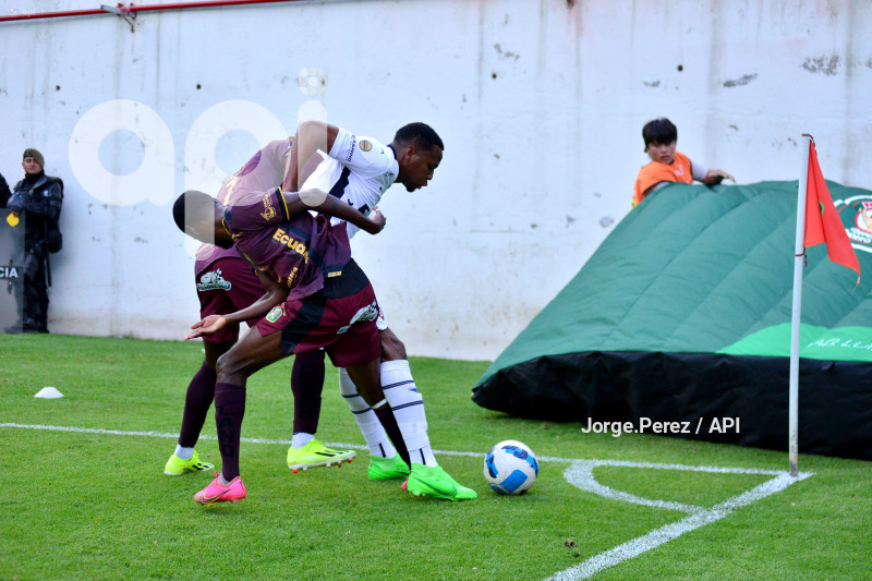 FBL LIGA PRO ECUABET MUSHUC RUNA-LIGA.