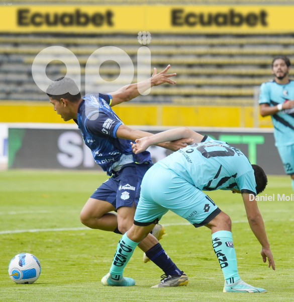 FBL LIGAPRO CUMBAYA MACARA