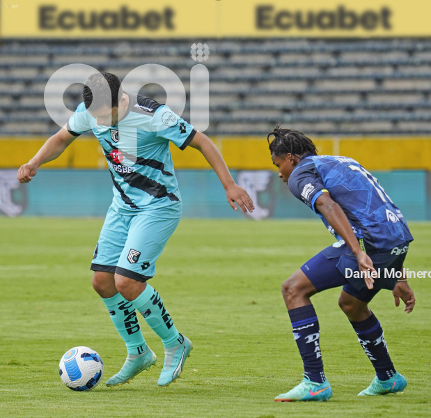FBL LIGAPRO CUMBAYA MACARA