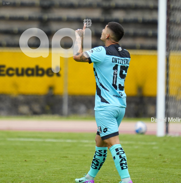 FBL LIGAPRO CUMBAYA MACARA