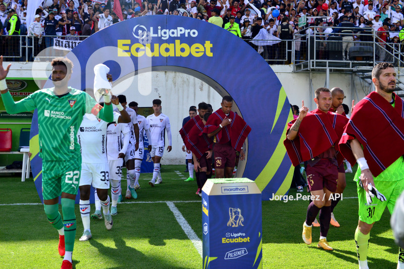 FBL LIGA PRO ECUABET MUSHUC RUNA-LIGA.