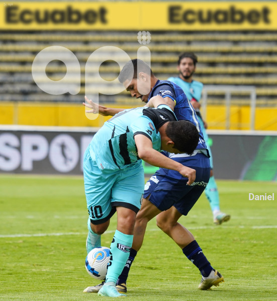 FBL LIGAPRO CUMBAYA MACARA