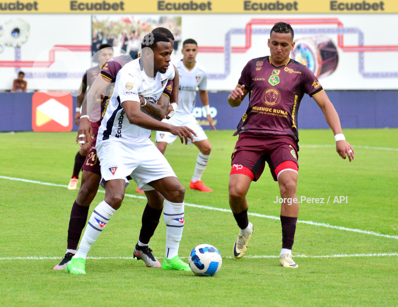 FBL LIGA PRO ECUABET MUSHUC RUNA-LIGA.