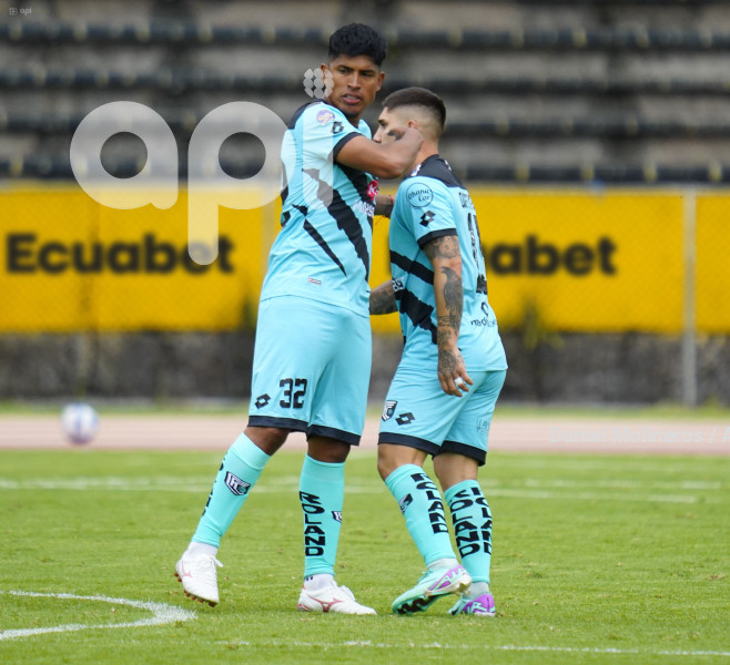 FBL LIGAPRO CUMBAYA MACARA
