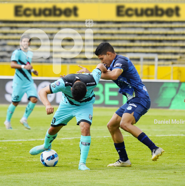 FBL LIGAPRO CUMBAYA MACARA