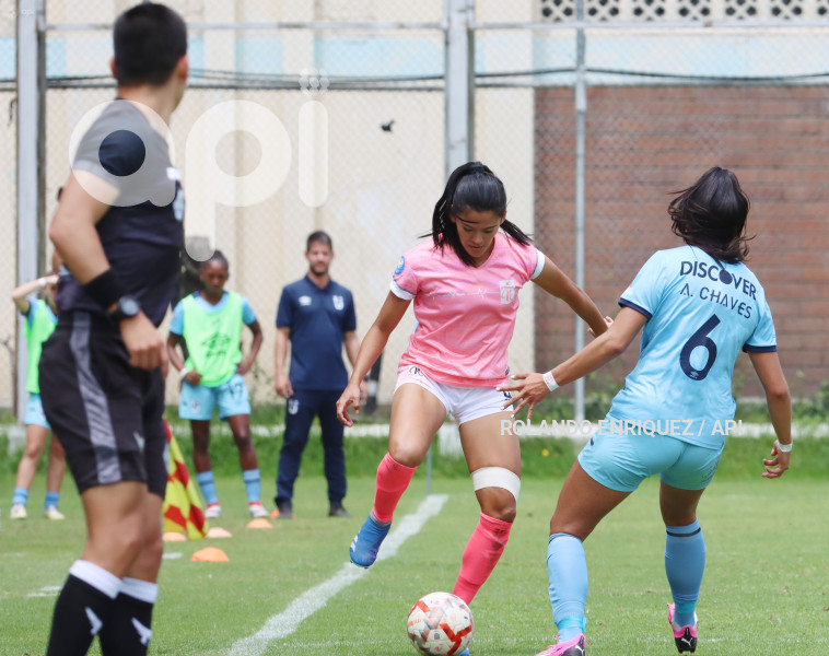 FBL-SUPERLIGA-FEMENINA-NANAS-CATOLICA