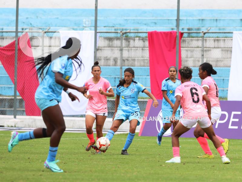 FBL-SUPERLIGA-FEMENINA-NANAS-CATOLICA