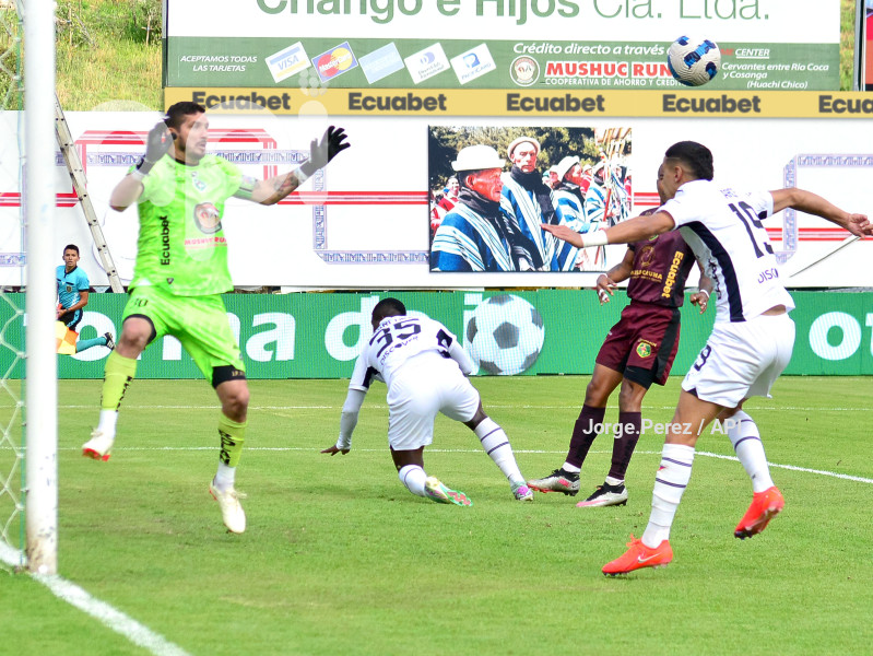FBL LIGA PRO ECUABET MUSHUC RUNA-LIGA.