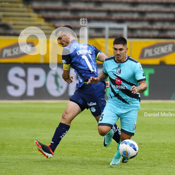 FBL LIGAPRO CUMBAYA MACARA