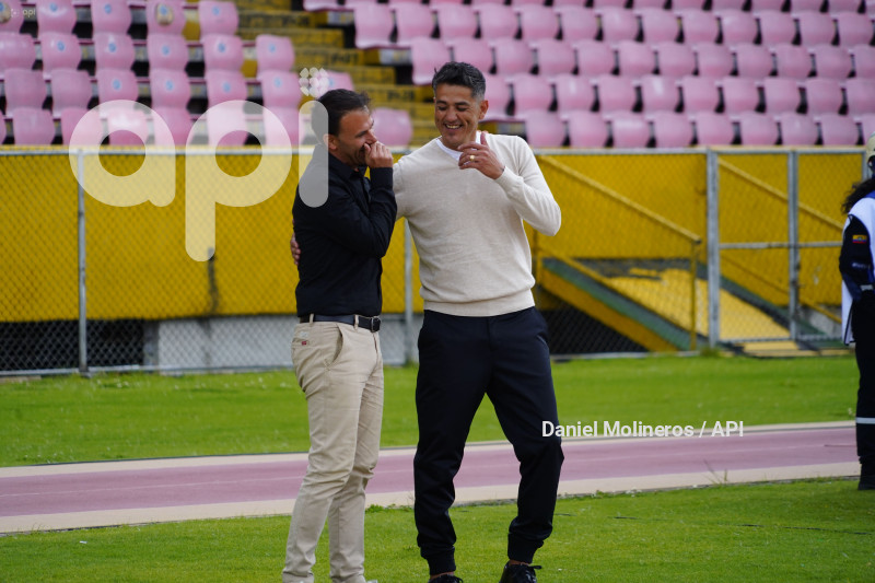 FBL LIGAPRO CUMBAYA MACARA
