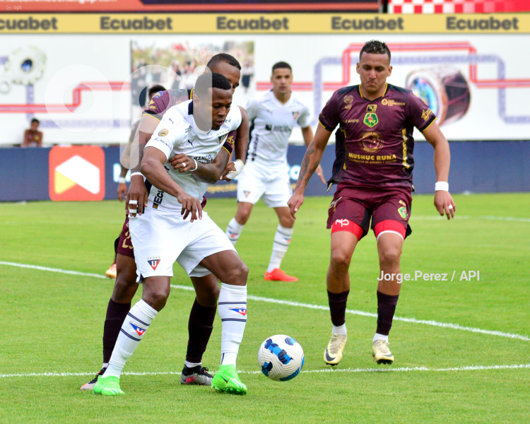 FBL LIGA PRO ECUABET MUSHUC RUNA-LIGA.
