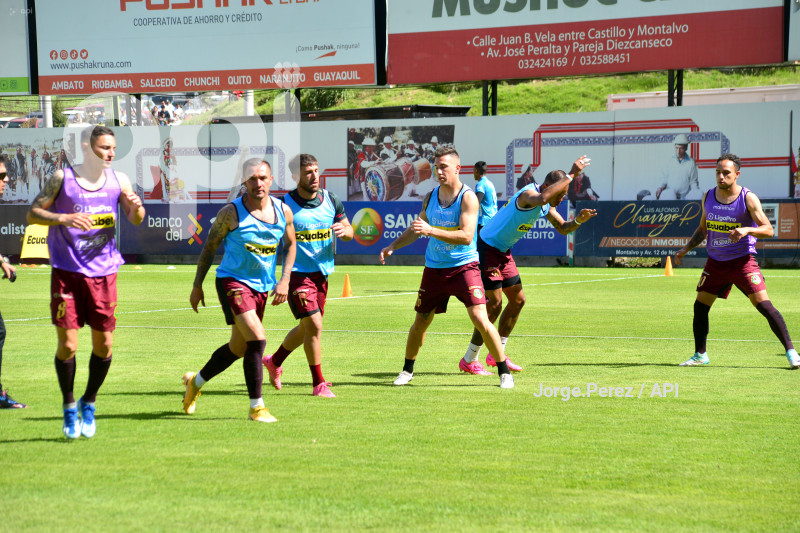FBL LIGA PRO ECUABET MUSHUC RUNA-LIGA.