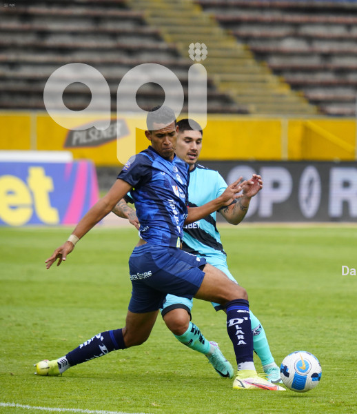 FBL LIGAPRO CUMBAYA MACARA