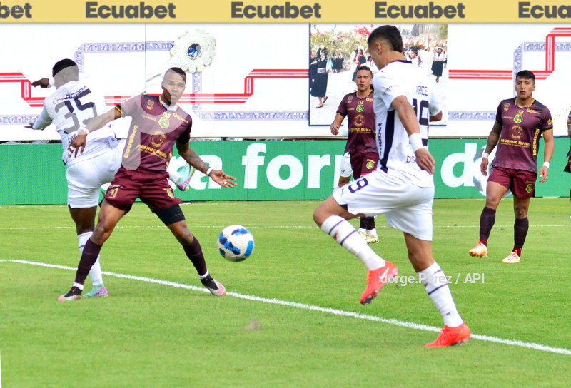 FBL LIGA PRO ECUABET MUSHUC RUNA-LIGA.