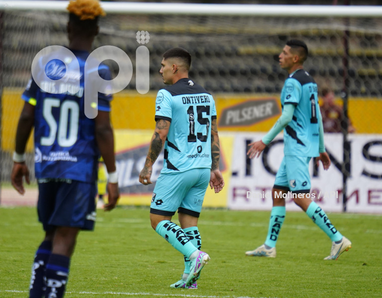 FBL LIGAPRO CUMBAYA MACARA