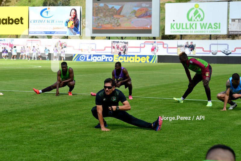 FBL LIGA PRO ECUABET MUSHUC RUNA-LIGA.