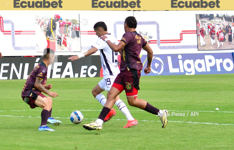 FBL LIGA PRO ECUABET MUSHUC RUNA-LIGA.
