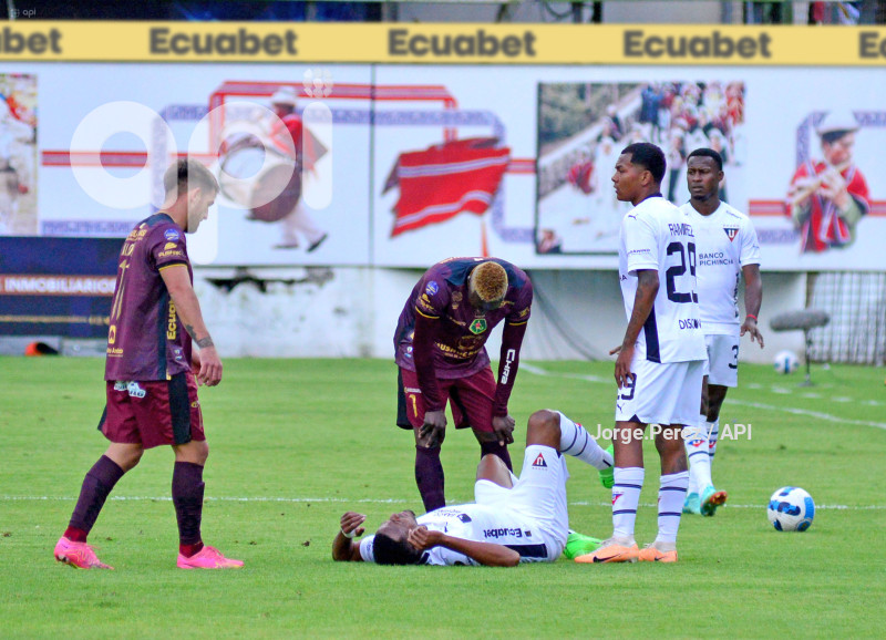 FBL LIGA PRO ECUABET MUSHUC RUNA-LIGA.