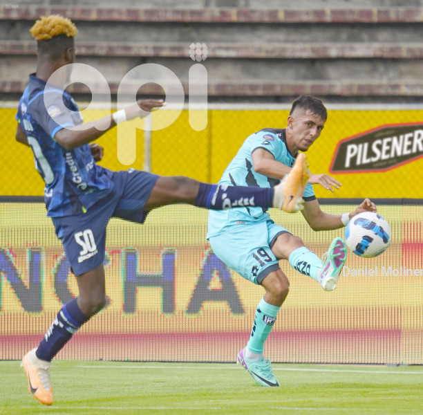 FBL LIGAPRO CUMBAYA MACARA