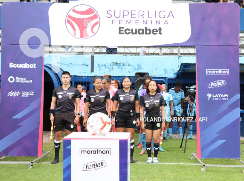 FBL-SUPERLIGA-FEMENINA-NANAS-CATOLICA
