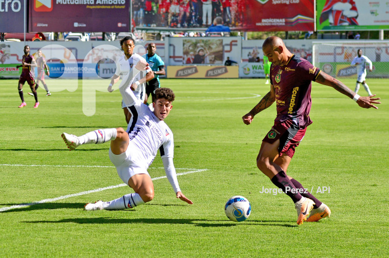FBL LIGA PRO ECUABET MUSHUC RUNA-LIGA.