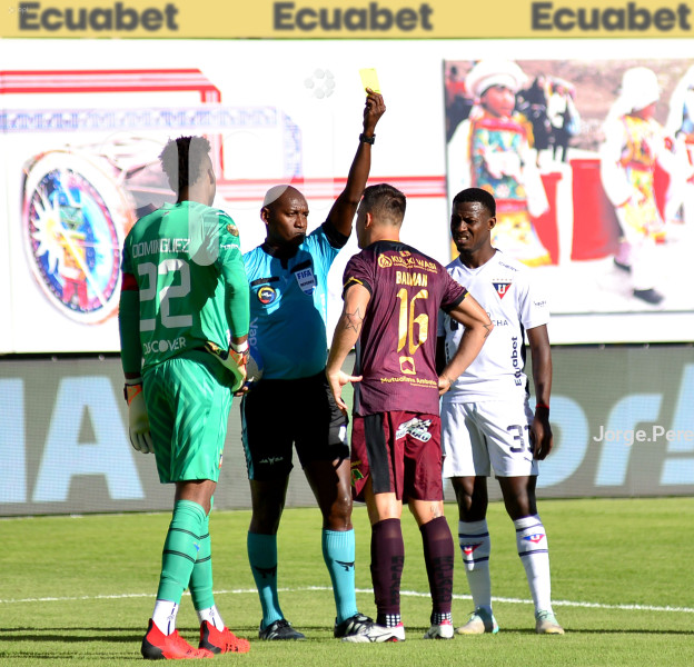 FBL LIGA PRO ECUABET MUSHUC RUNA-LIGA.