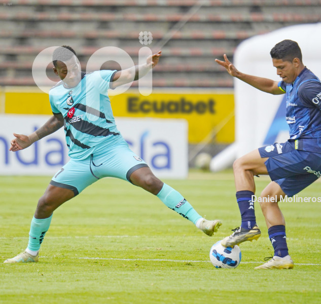 FBL LIGAPRO CUMBAYA MACARA