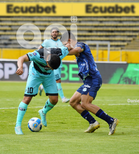 FBL LIGAPRO CUMBAYA MACARA