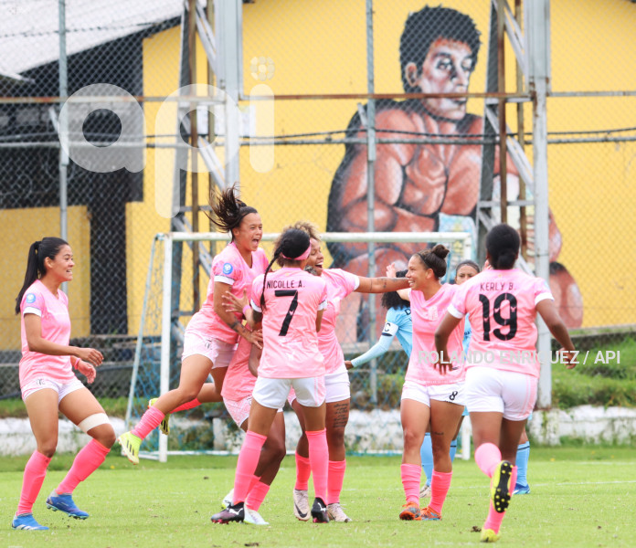 FBL-SUPERLIGA-FEMENINA-NANAS-CATOLICA