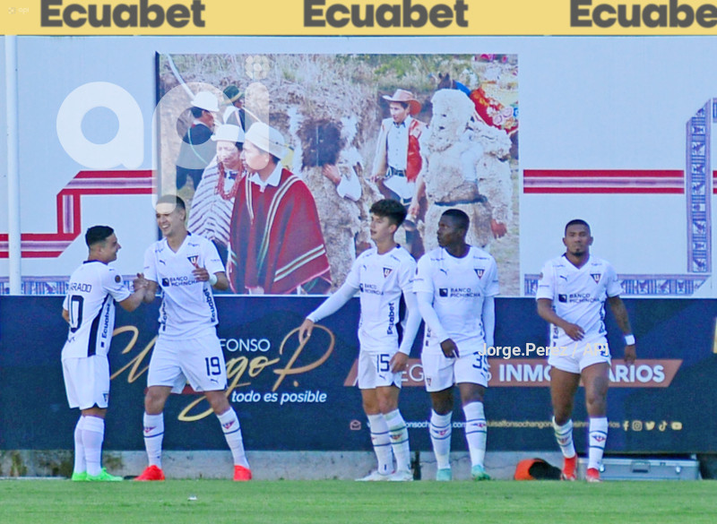 FBL LIGA PRO ECUABET MUSHUC RUNA-LIGA.