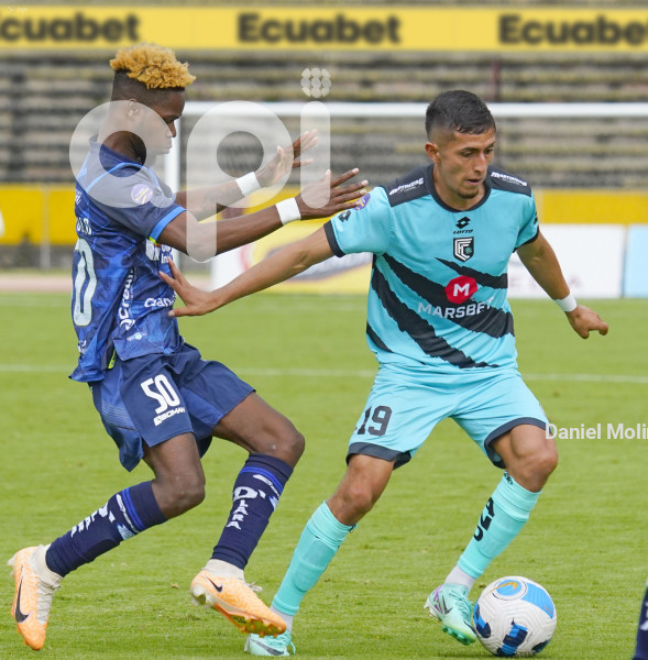 FBL LIGAPRO CUMBAYA MACARA