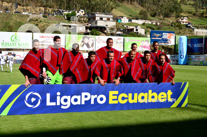 FBL LIGA PRO ECUABET MUSHUC RUNA-LIGA.